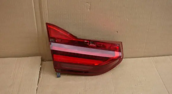 BMW 7 G11 G12 Tailgate rear/tail lights 2583243 H7258324301 20880107