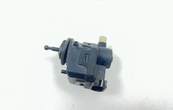 Renault Scenic II - Grand scenic II Headlight level adjustment motor 7700420737