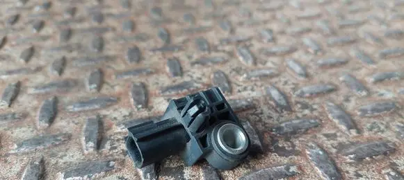 Ford Fiesta Airbag deployment crash/impact sensor AA6T14B342AB