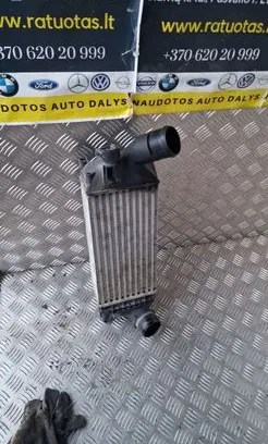 Citroen C5 Intercooler radiator 992506VF IA1435