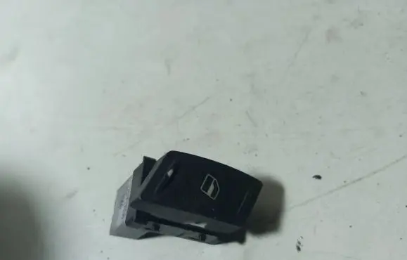 Skoda Octavia Mk2 (1Z) Electric window control switch 1Z0959856