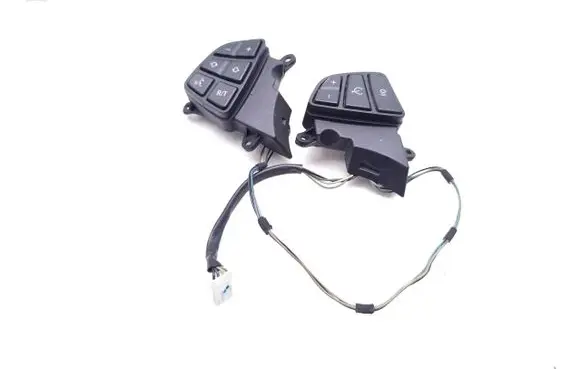 BMW X5 E53 Steering wheel buttons/switches 6929935