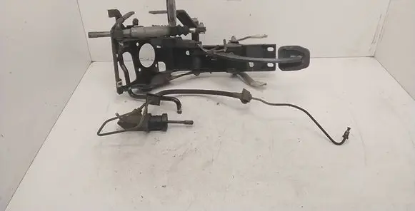 BMW 5 E34 Pedal assembly 1981295