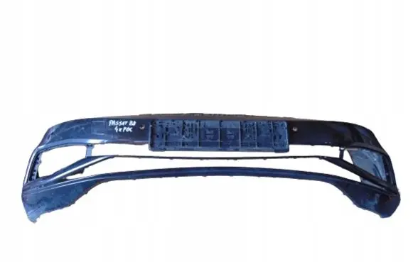 Volkswagen PASSAT B8 Front bumper 3G0807221E