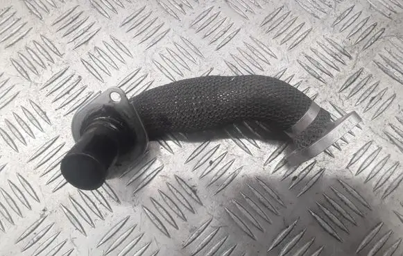 EGR valve line/pipe/hose
