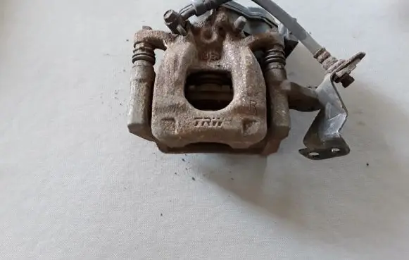 Nissan Qashqai Rear brake caliper 440014EA0A