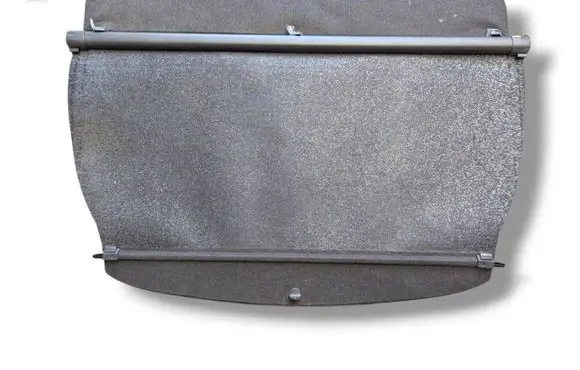 Peugeot 5008 Parcel shelf load cover 968421140ZE