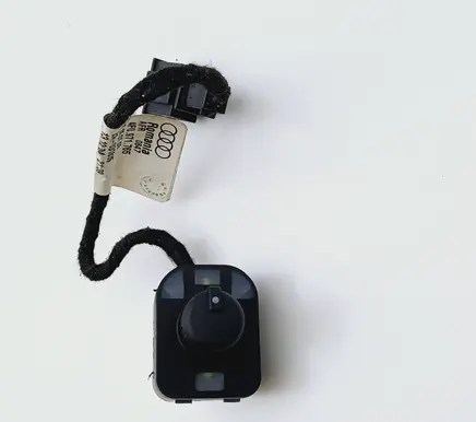 Audi A6 S6 C6 4F Wing mirror switch 8E0959565A 4F0971765
