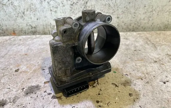 Subaru Forester SH Throttle valve 11K170052 16112aa260 11K12H
