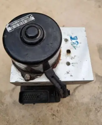 Audi A3 S3 8L ABS Pump 1J0907379Q 345739 10094903323