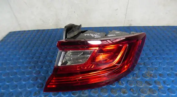 Renault Megane IV Rear/tail lights CART265509578R 265509578R 9007160300MF
