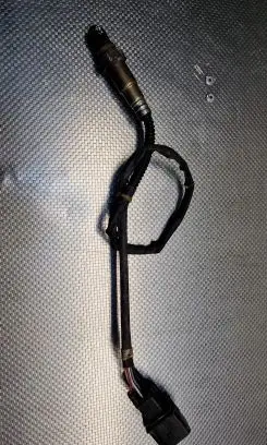 Audi A6 S6 C5 4B Lambda probe sensor 06C906265B