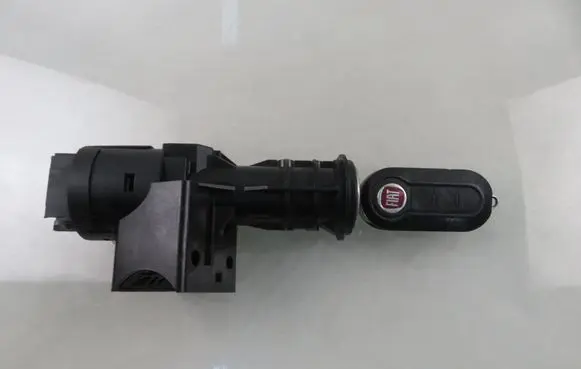 Ignition lock