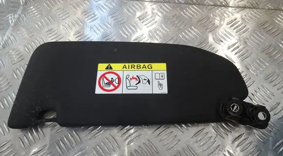 Volvo XC40 Sun visor XC40LIFTSLONECZNIK