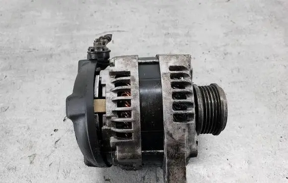 Generator/alternator