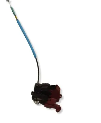 Hyundai Tucson IV NX4 Rear door lock 81410N7010