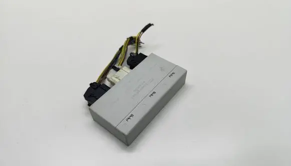 BMW 5 E60 E61 Parking PDC control unit/module 6922785 66216922785