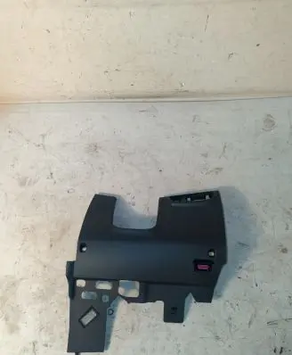 Audi A6 C7 Dashboard lower bottom trim panel 4G2863076