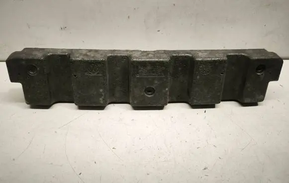 Volkswagen Transporter - Caravelle T6 Front bumper foam support bar 7LA807551