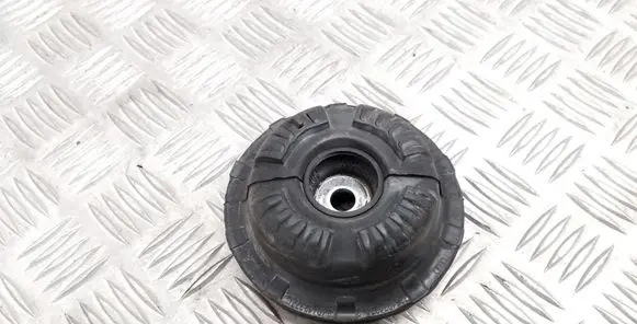 Audi A4 S4 B8 8K Front coil spring rubber mount 8K0412377C