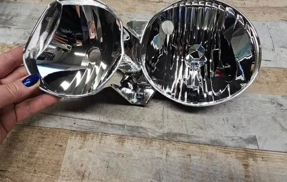 Toyota Corolla Verso AR10 Headlight part 9073780