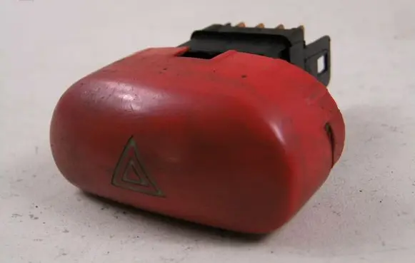 Fiat Palio Hazard light switch 