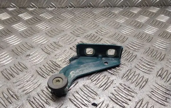 Renault Kangoo I Sliding door upper roller guide/hinge 303515H