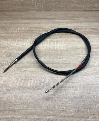 Skoda Felicia II Hand brake release cable 6U7609721