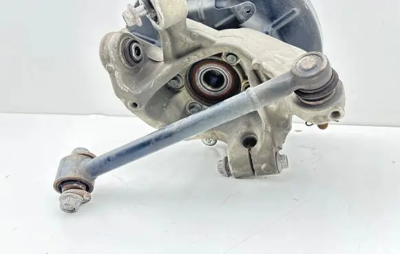 Subaru Outback (BT) Rear wheel hub