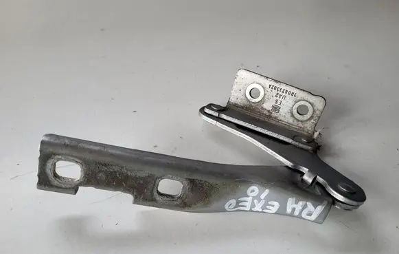 Seat Exeo (3R) Engine bonnet/hood hinges 3R0823302A