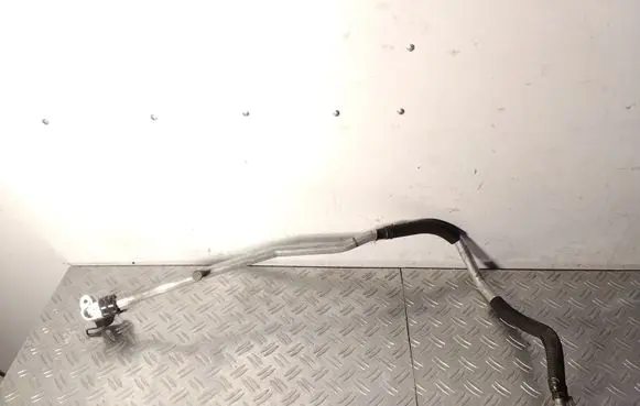 Lexus RX 450H Air conditioning (A/C) pipe/hose 