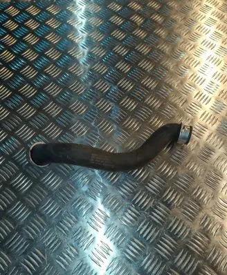 Mercedes-Benz E W212 Engine coolant pipe/hose A2045011582