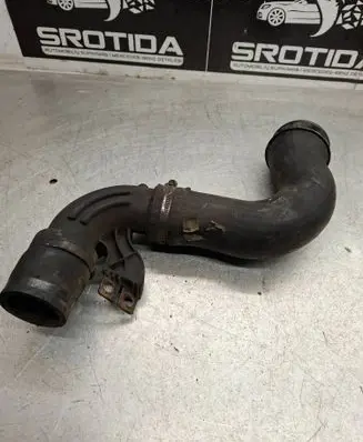 Mercedes-Benz ML W163 Air intake hose/pipe 013365 PA66GF35