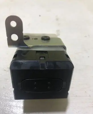 Toyota Corolla Verso AR10 Ignition lock 0336