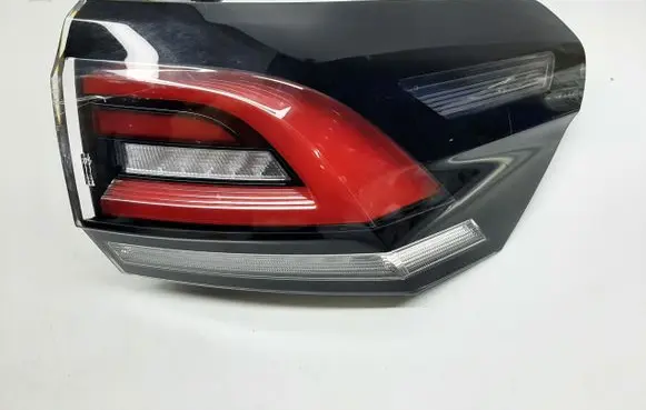 Volkswagen Taigo Rear/tail lights 2G7945096
