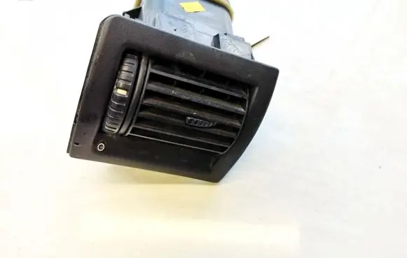 Opel Astra G Dash center air vent grill 90560338