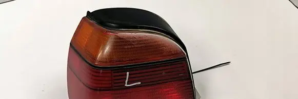 Volkswagen Golf III Rear/tail lights 1H6945520