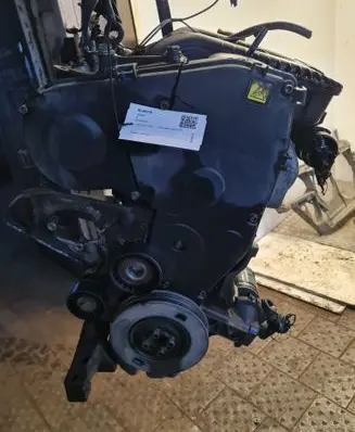 Fiat Strada Engine 45414948