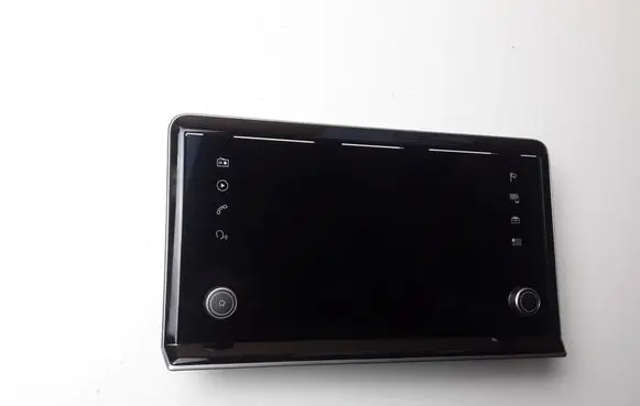 Seat Tarraco Screen/display/small screen 5FJ919605A