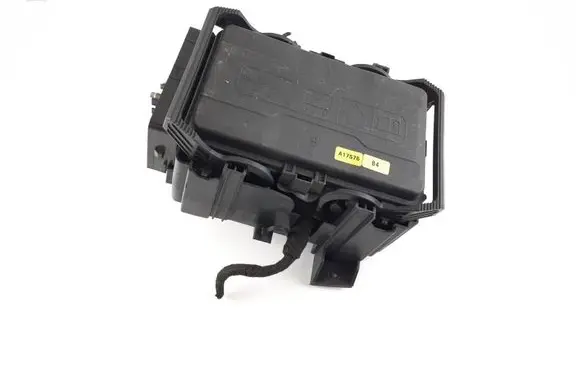 Fuse module