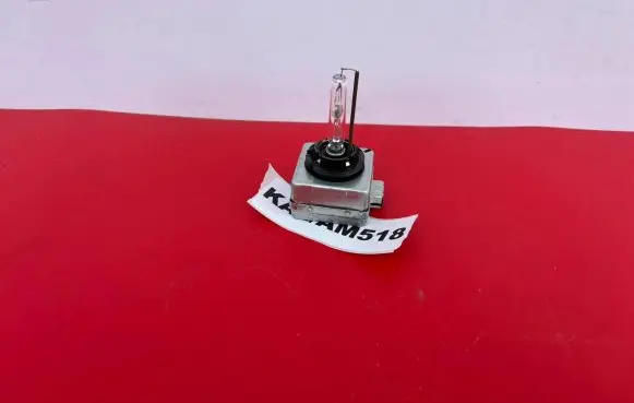 Citroen C5 Xenon bulb 66043