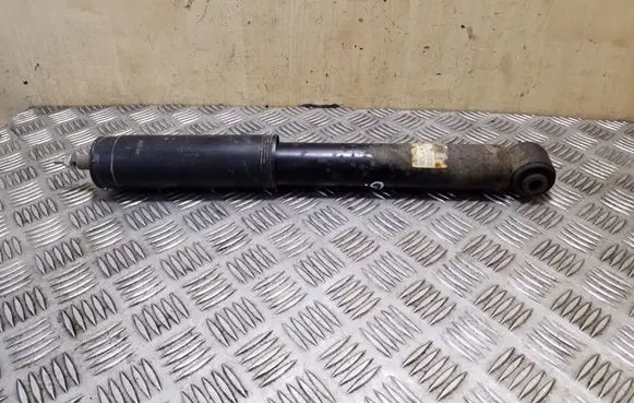 Ford Mondeo MK IV Rear shock absorber/damper 6G9118080FGE