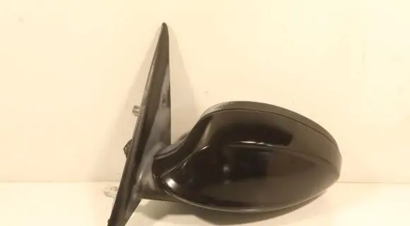 BMW 3 E90 E91 Front door electric wing mirror E11026356