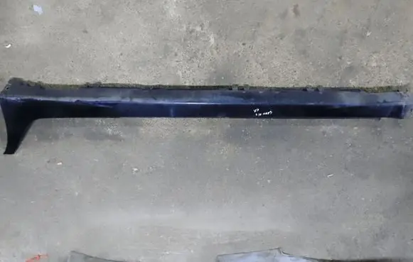 Sill