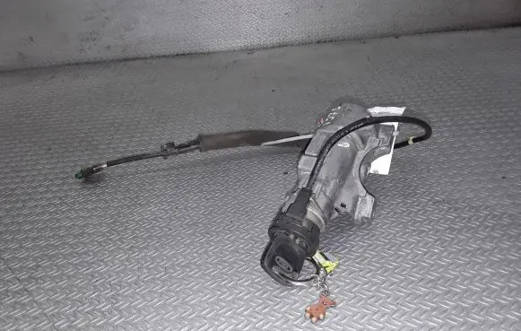 Ford Galaxy Ignition lock 4B0905851