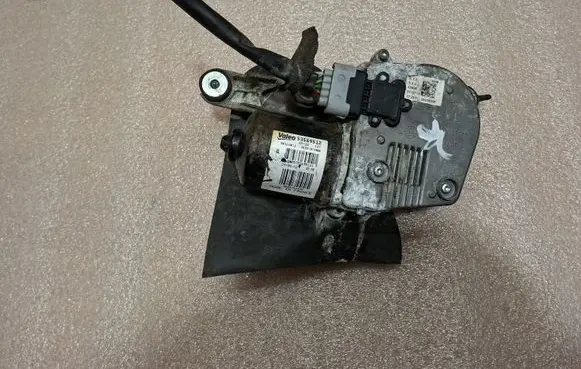 Citroen C5 Wiper motor 53569512