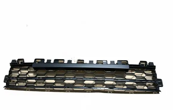 Skoda Octavia Mk4 Front bumper lower grill 5E3853677A 14503