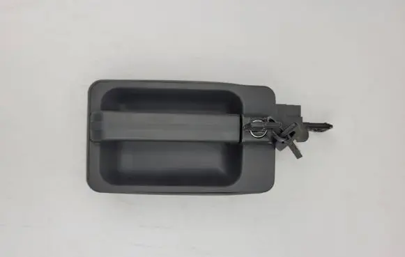 Mercedes-Benz Vito Viano W638 Front door exterior handle A6417600359