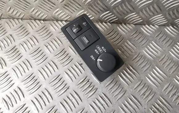 KIA Sorento Differential lock switch 932603E200 932103E000