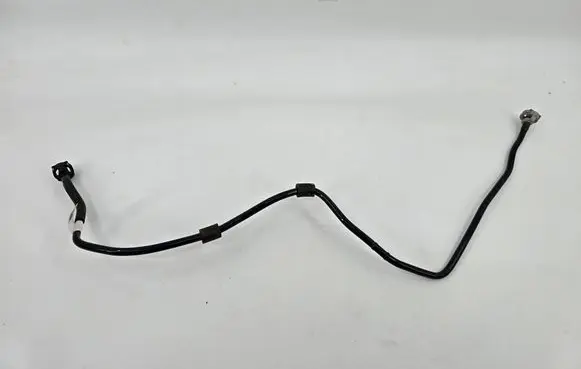 Audi A5 Engine coolant pipe/hose 8W0121081DA